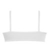 Sutiã top em cotton liso - Imagem 3