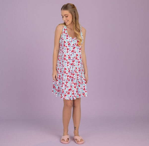 Camisola regata