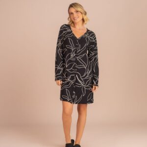 Camisola manga longa