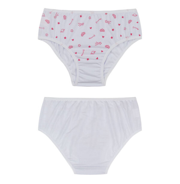 Kit calcinhas solzinho - Image 3