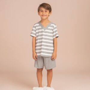Pijama infantil