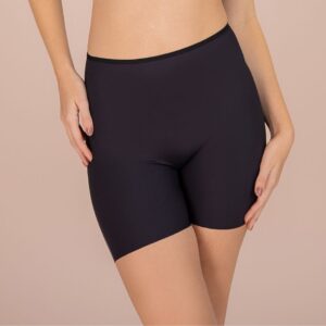 Calcinha short sem costura