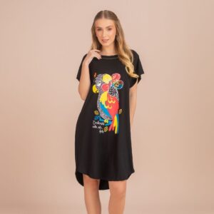 Camisão único
