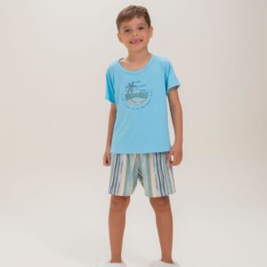 Pijama infantil