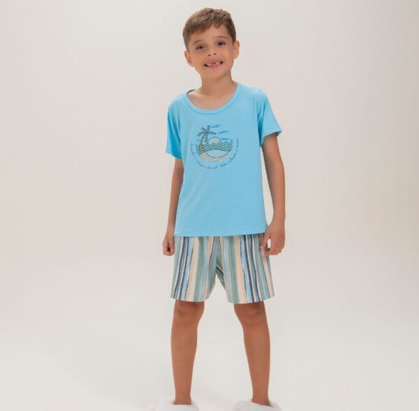 Pijama infantil