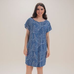 Camisão único
