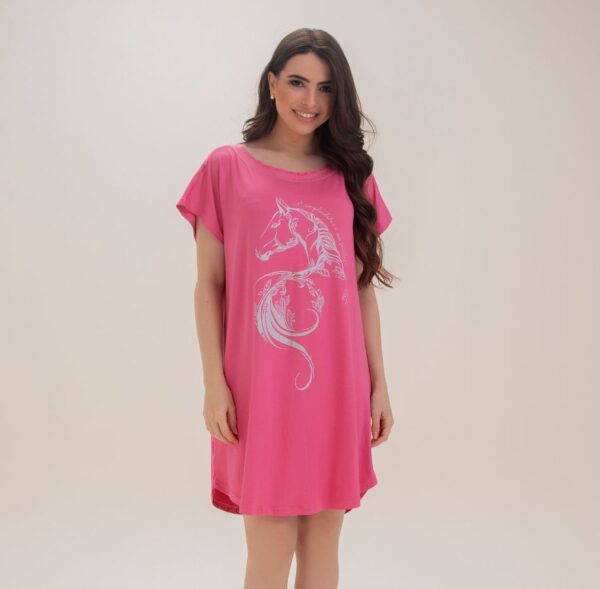 Camisão único - Imagem 3