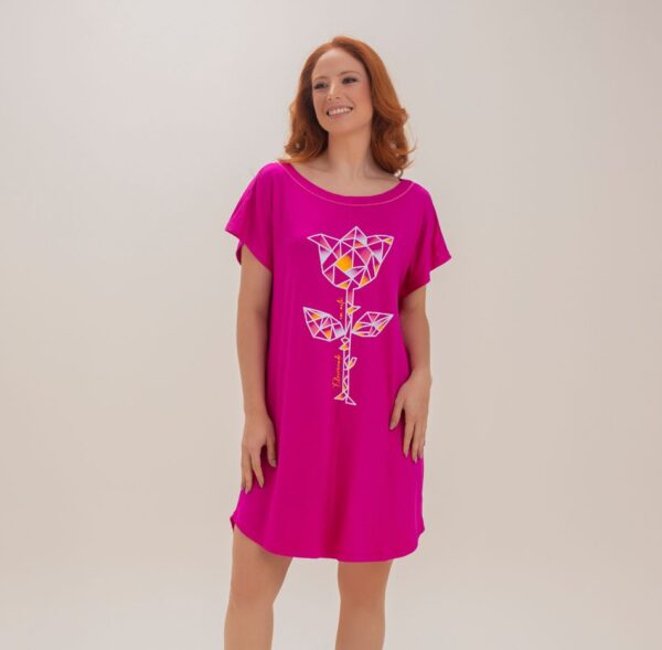 Camisão único