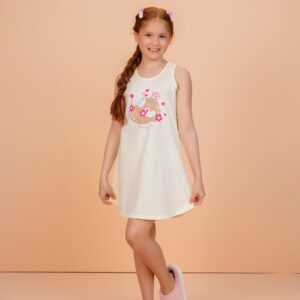 Camisola regata infantil.