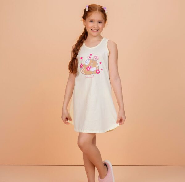 Camisola regata infantil.