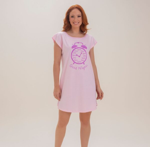 Camisão básico