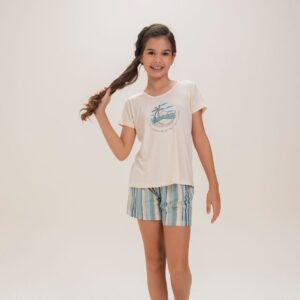Short doll infantil