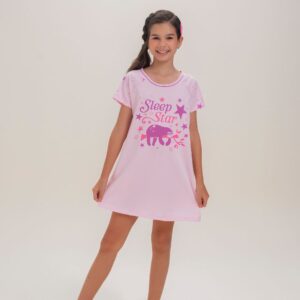 Camisão infantil