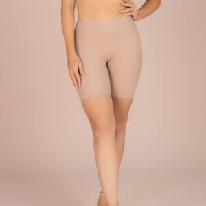 Calcinha perna sem costura.