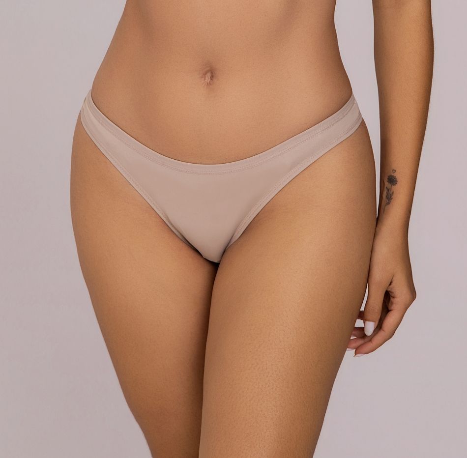 Calcinha Tanga Fit