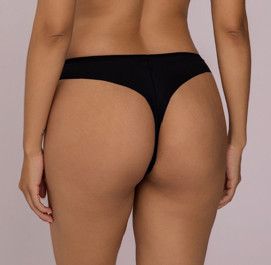 Tanga fio invisíble - Imagem 2