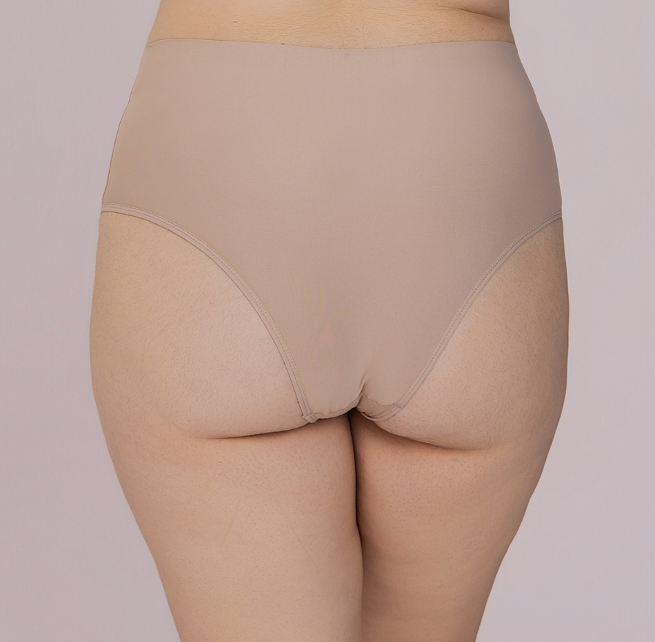 Calcinha alta Double fit - Imagem 2